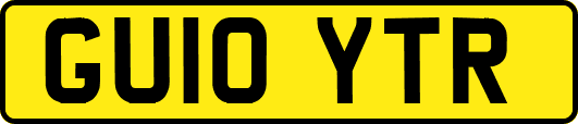 GU10YTR