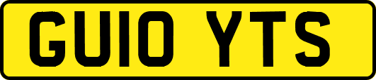 GU10YTS