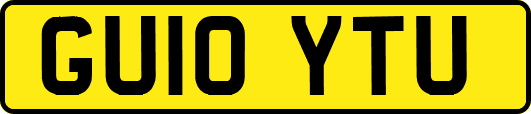 GU10YTU