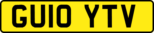 GU10YTV