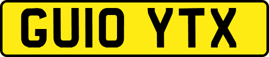 GU10YTX