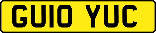 GU10YUC