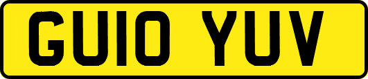 GU10YUV