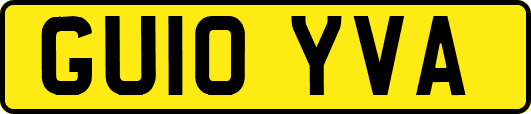 GU10YVA