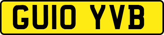 GU10YVB