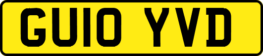 GU10YVD