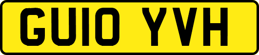 GU10YVH