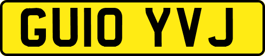GU10YVJ