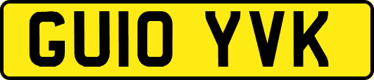 GU10YVK