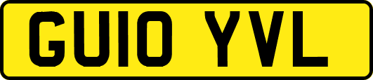 GU10YVL