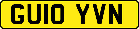 GU10YVN