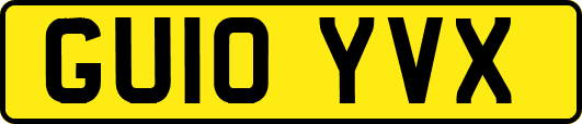 GU10YVX