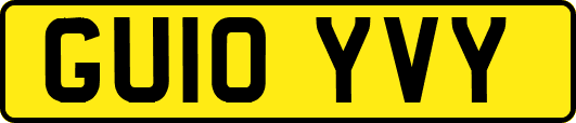 GU10YVY