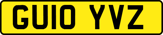 GU10YVZ