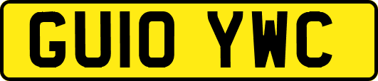 GU10YWC