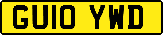 GU10YWD