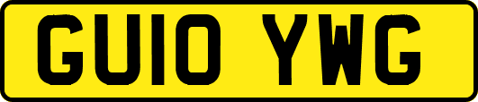 GU10YWG