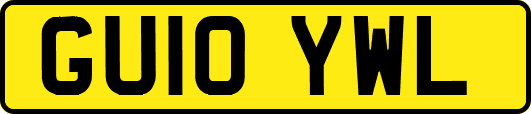 GU10YWL