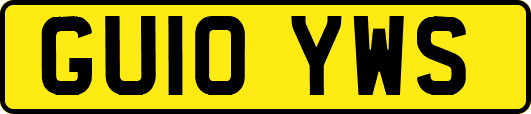 GU10YWS