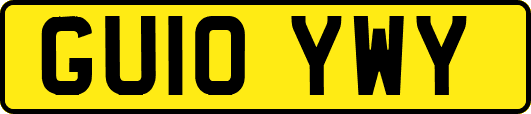 GU10YWY