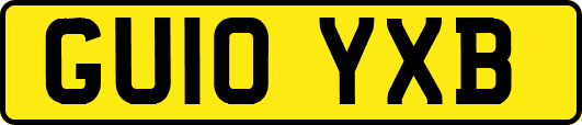 GU10YXB
