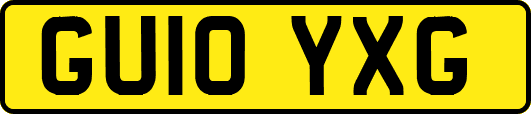 GU10YXG
