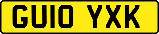 GU10YXK