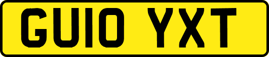 GU10YXT
