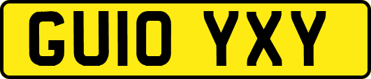 GU10YXY
