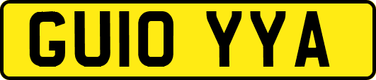 GU10YYA
