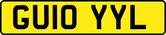 GU10YYL