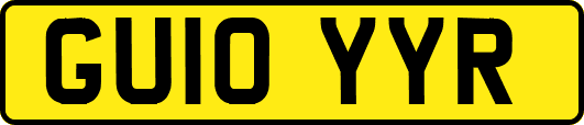 GU10YYR