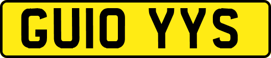 GU10YYS