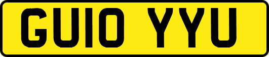 GU10YYU