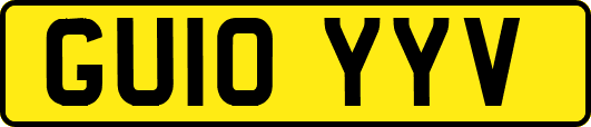 GU10YYV