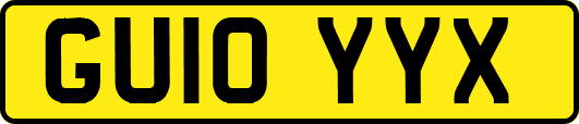 GU10YYX