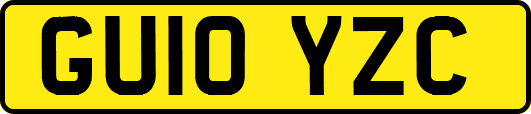 GU10YZC