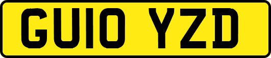 GU10YZD