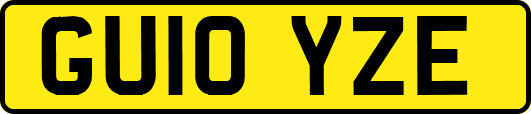 GU10YZE