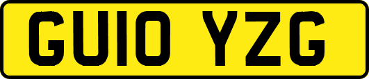 GU10YZG