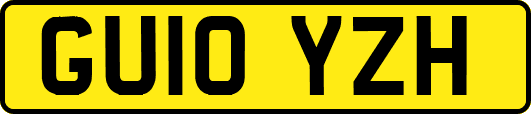 GU10YZH
