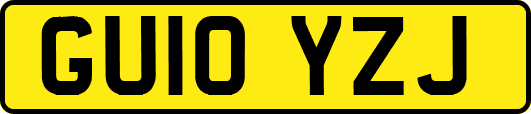 GU10YZJ