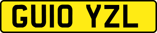 GU10YZL