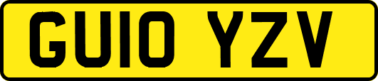 GU10YZV