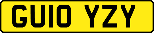 GU10YZY