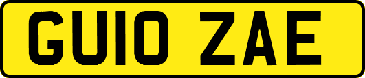 GU10ZAE