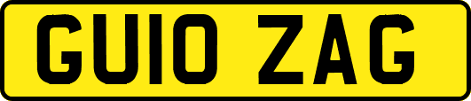 GU10ZAG