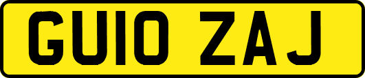GU10ZAJ