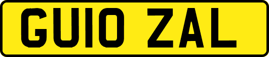 GU10ZAL