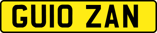 GU10ZAN